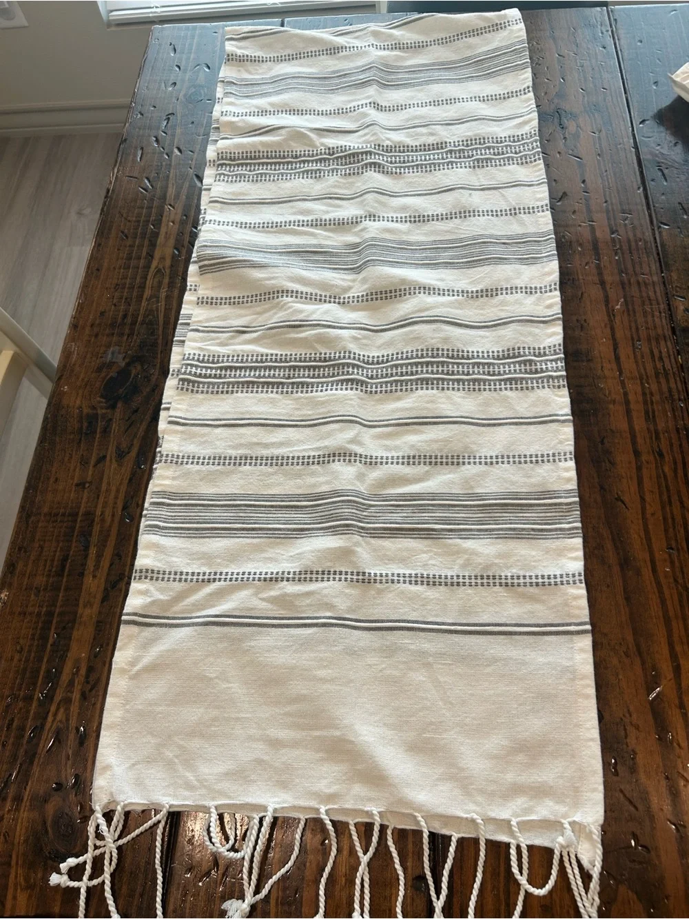 Southern Living soft woven